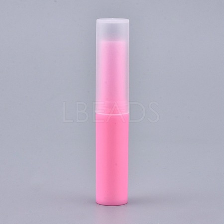 DIY Empty Lipstick Bottle DIY-K029-01-1