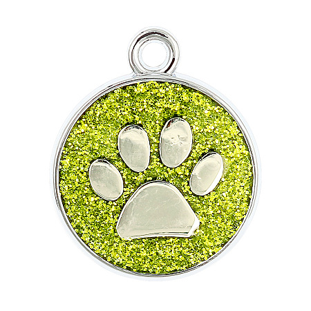 Enamel Charms ENAM-CJC0001-02D-1