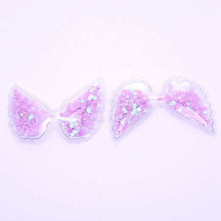 PVC with Resin Accessories RESI-CJC0007-36C-1
