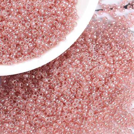 MIYUKI Round Rocailles Beads SEED-X0056-RR3507-1