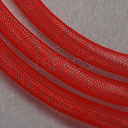 Plastic Net Thread Cord PNT-Q003-10mm-07-1