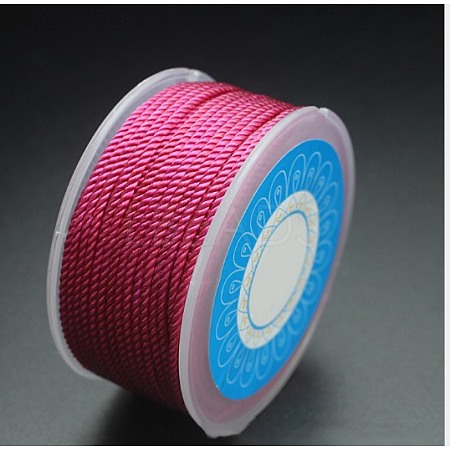 Round Nylon Cords OCOR-E022-A-27-1