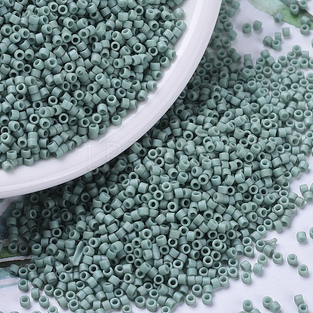 MIYUKI Delica Beads X-SEED-J020-DB0374-1