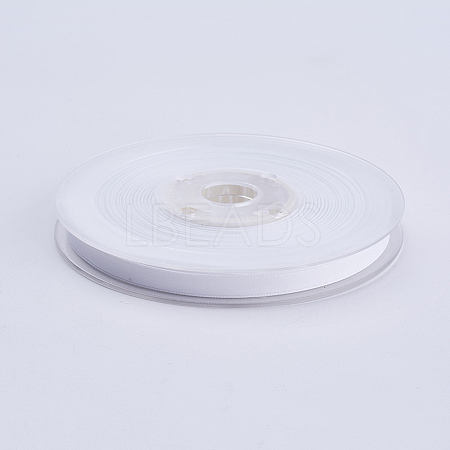Double Face Matte Satin Ribbon SRIB-A013-6mm-029-1