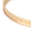 Long-Lasting Plated Brass Cuff Bangles BJEW-E370-04G-3