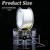 1Roll Crystal Elastic Stretch Thread EW-PA0001-02C-2