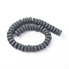 Natural Lava Rock Beads Strands G-F671-02A-11-2