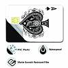 PVC Plastic Waterproof Card Stickers DIY-WH0432-121-3