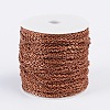 Iron Cable Chains CH-0.7PYSZ-R-2