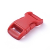 Plastic Adjustable Quick Side Release Buckles KY-WH0020-33N-1