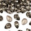 Preciosa&reg MAXIMA Crystal Fancy Stones X-PRC-FE14-40010-1