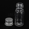 PET Plastic Mini Storage Bottle CON-K010-03B-01-2