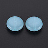 Imitation Jelly Acrylic Beads MACR-S373-91-E08-3