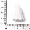 Hallowmas Silicone Beads X1-SIL-K006-01B-3