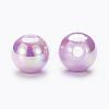 Eco-Friendly Poly Styrene Acrylic Beads PL426-C18-2
