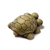 Tortoise Resin Home Display Decoration RESI-A018-04-2