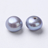 Natural Cultured Freshwater Pearl Beads PEAR-I004I-01-2