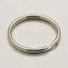 Mixed Iron Split Key Rings IFIN-X0029-3