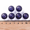 Transparent Acrylic Beads MACR-S370-A16mm-752-4