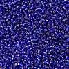 TOHO 8/0 Round Beads X-SEED-TR08-0028-2