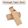 Paper Cardboard Boxes CBOX-WH0003-17C-01-5