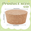 Cork Bottle Stopper AJEW-WH0752-481B-2