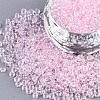 8/0 Glass Seed Beads X-SEED-A016-3mm-208-1