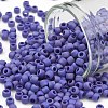 TOHO Round Seed Beads SEED-XTR08-0408F-1