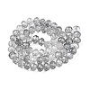 Transparent Glass Beads Strands LS-GLAA-T023-6mm-A09-2