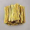 500Pcs Laser PET Plastic Wire Twist Ties FIND-WH20012-76A-1