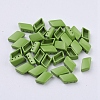 Spray Painted Alloy Multi-Strand Links PALLOY-G268-E-029-2
