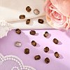 Preciosa&reg MAXIMA Crystal Fancy Stones Y-PRC-FD12-10220-2