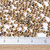MIYUKI Round Rocailles Beads X-SEED-G007-RR0357-4