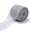 Polyester Lace Trim OCOR-A004-01N-2