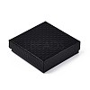 Cardboard Jewelry Boxes CBOX-N012-25-01B-3