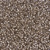 MIYUKI Delica Beads X-SEED-J020-DB0907-3