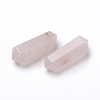 Natural Rose Quartz Beads G-L553-20-2