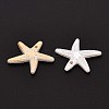 ABS Plastic Imitation Pearl Beads OACR-T029-74A-3