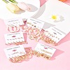 6Sets 6 Styles Alloy & Rhinestone Earring Sets for Women EJEW-FS0001-26-7