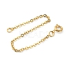 304 Stainless Steel Spring Ring Clasps LS-STAS-TAC0002-81D-1