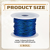 Anodized Aluminum Wire AW-LP0001-04B-10-2