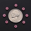 Imitation Jelly Acrylic Beads MACR-S371-11-E06-4