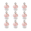 Plastic Pendants KY-TA0001-15G-7