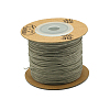 Eco-Friendly Dyed Nylon Braided Cord OCOR-L002-72-602A-2