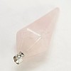 Gemstones Pendants G-I023-02-2