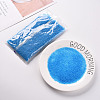 12/0 FGB Grade A Round Glass Seed Beads SEED-Q006-M15-5
