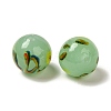 Handmade Lampwork Beads LAMP-C016-04D-05-2