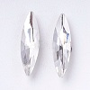 Imitation Austrian Crystal Glass Rhinestone RGLA-K006-4x15-001-1