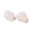 Opaque Acrylic Beads MACR-F079-04F-2