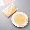 (Repacking Service Available) Glass Seed Beads SEED-C020-4mm-142-5